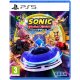 Гра Sonic Racing: CrossWorlds (PS5, eng, rus субтитри) Гра Sonic Racing: CrossWorlds (PS5, eng, rus субтитри)