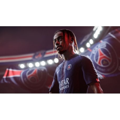 Гра EA SPORTS FC 26 (PS4, eng, rus субтитри)