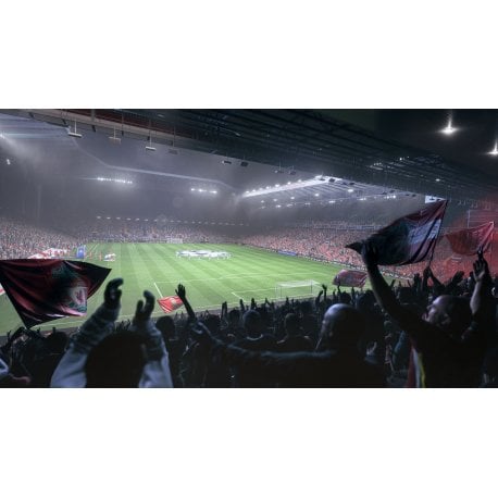 Гра EA SPORTS FC 26 (PS4, eng, rus субтитри)