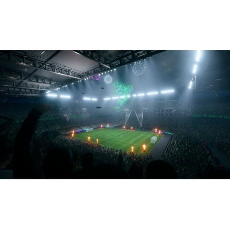 Гра EA SPORTS FC 26 (PS4, eng, rus субтитри)