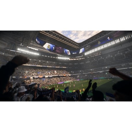 Гра EA SPORTS FC 26 (PS4, eng, rus субтитри)