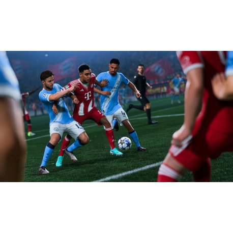 Гра EA SPORTS FC 26 (PS4, eng, rus субтитри)
