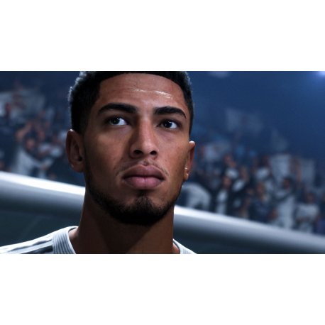 Гра EA SPORTS FC 26 (PS4, eng, rus субтитри)