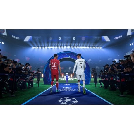 Гра EA SPORTS FC 26 (PS4, eng, rus субтитри)