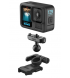 Магнитное крепление GoPro Magnetic Latch Mount (AEMAG-002)