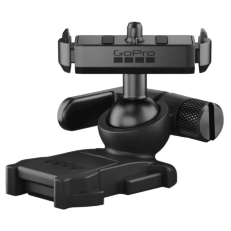 Магнітне кріплення GoPro Magnetic Latch Mount (AEMAG-002)