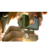 Магнитное крепление GoPro Magnetic Latch Mount (AEMAG-001)