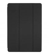 Чехол-книжка Book Cover with Stylus Slot для Xiaomi Redmi Pad Pro (12.1") / Poco Pad (12.1") Black