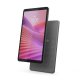 Планшет Lenovo Tab One 8,7" 4/128GB LTE Luna Grey + Clear Case (ZAF10098UA) Планшет Lenovo Tab One 8,7" 4/128GB LTE Luna Grey + Clear Case (ZAF10098UA)
