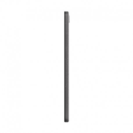 Планшет Lenovo Tab One 8,7" 4/128GB LTE Luna Grey + Clear Case (ZAF10098UA)