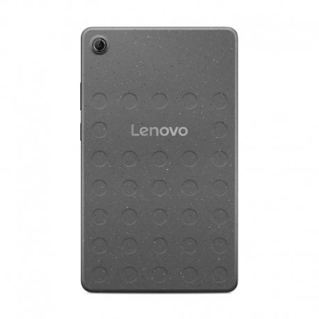 Планшет Lenovo Tab One 8,7" 4/128GB LTE Luna Grey + Clear Case (ZAF10098UA)