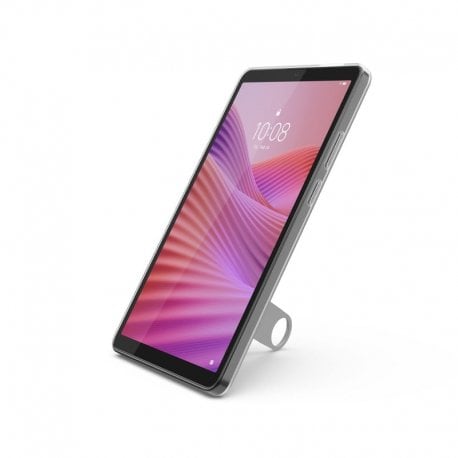 Планшет Lenovo Tab One 8,7" 4/128GB LTE Luna Grey + Clear Case (ZAF10098UA)