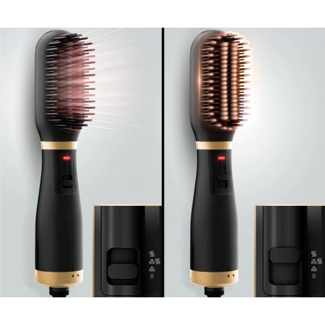 Фен-щетка Rowenta UB5920F0 Powerstraight Air