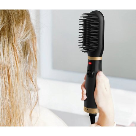 Фен-щетка Rowenta UB5920F0 Powerstraight Air