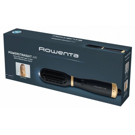 Фен-щетка Rowenta UB5920F0 Powerstraight Air