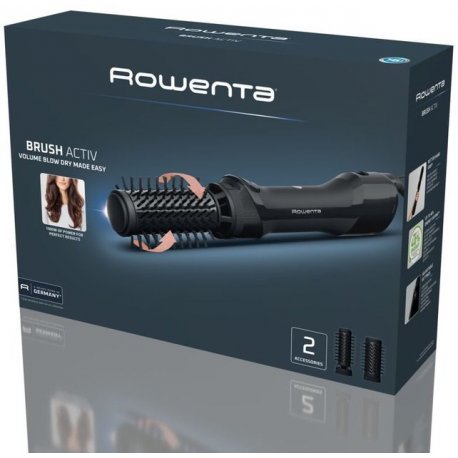 Фен-щітка Rowenta UB9520F0 Renewal Brush Active