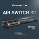 Фен-щітка Rowenta UB9720E0 Air Brush 3D Фен-щітка Rowenta UB9720E0 Air Brush 3D