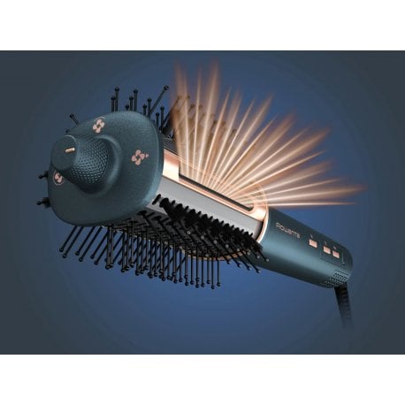 Фен-щетка Rowenta UB9720E0 Air Brush 3D
