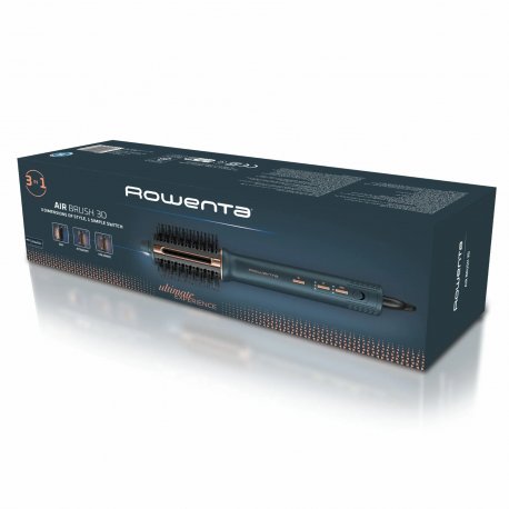 Фен-щетка Rowenta UB9720E0 Air Brush 3D