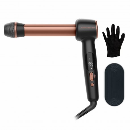 Стайлер Rowenta Twist Curl CF4620E0 Black