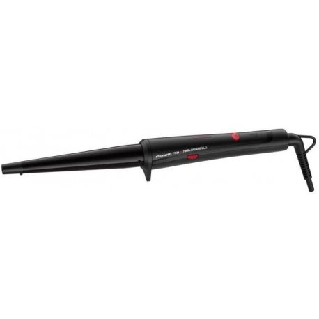 Плойка Rowenta x Karl Lagerfeld Conical Curler CF324LF0 Black