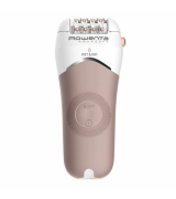 Эпилятор Rowenta EP4930F0 Aquasoft Wet&Dry Brown