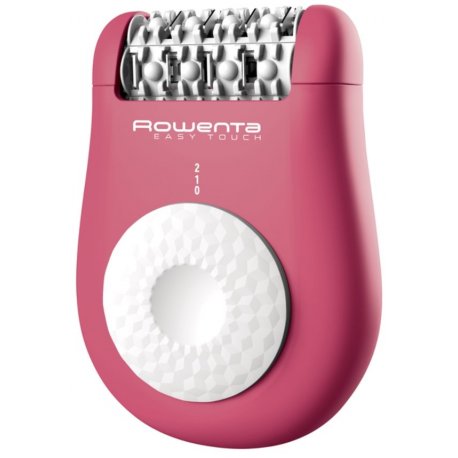 Эпилятор Rowenta EP1110F1 Easy Touch Pink