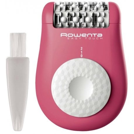 Эпилятор Rowenta EP1110F1 Easy Touch Pink