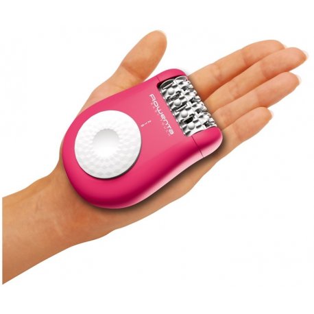 Эпилятор Rowenta EP1110F1 Easy Touch Pink
