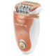 Епілятор Rowenta EP5720F1 Soft Sensation Beige Епілятор Rowenta EP5720F1 Soft Sensation Beige