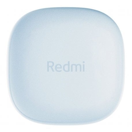 Беспроводные наушники Xiaomi Redmi Buds 6 Play Blue (BHR9283GL)