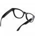 Смарт-окуляри Ray-Ban Skyler Shiny Black Frame/Amethyst Transitions (RW4010 601/CH 52-20)