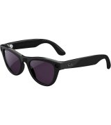 Умные очки Ray-Ban Skyler Shiny Black Frame/Amethyst Transitions (RW4010 601/CH 52-20)