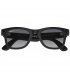 Смарт-окуляри Ray-Ban Meta Wayfarer Matte Black Frame/Polar Gradient Graphite EU (RW4006 601ST350)