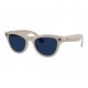 Смарт-окуляри Ray-Ban Skyler Shiny Chalky Gray/Clear Sapphire Transition (RW4010 6700MF 52-20)