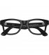Смарт-окуляри Ray-Ban Meta Wayfarer Matte Black Frame Transitions Graphite Green Lenses (RW4006 601S1M50)