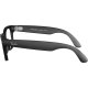 Смарт-окуляри Ray-Ban Meta Wayfarer Matte Black Frame Transitions Graphite Green Lenses (RW4006 601S1M50)