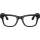 Умные очки Ray-Ban Meta Wayfarer Matte Black Frame Transitions Graphite Green Lenses (RW4006 601S1M50) Умные очки Ray-Ban Meta Wayfarer Matte Black Frame Transitions Graphite Green Lenses (RW4006 601S1M50)