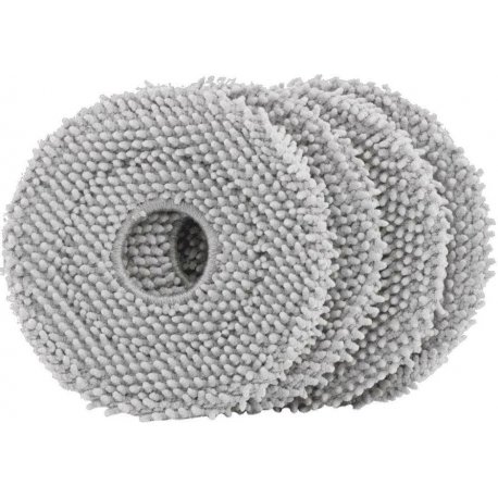 Насадки для Roborock Q Revo/Q Revo MaxV/Q Revo Pro Rotating Mop