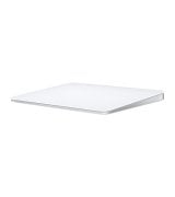 Трекпад Apple Magic Trackpad (USB‑C) Multi-Touch Surface White (MXK93) Open Box