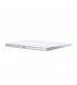 Трекпад Apple Magic Trackpad (USB‑C) Multi-Touch Surface White (MXK93) Open Box