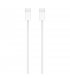 Трекпад Apple Magic Trackpad (USB‑C) Multi-Touch Surface White (MXK93) Open Box