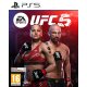 Гра EA Sports UFC 5 (PS5). Уцінка!