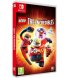 Гра Lego Incredibles (Nintendo Switch, eng, rus субтитри)
