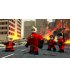 Игра Lego Incredibles (Nintendo Switch, eng, rus субтитры)