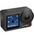 Экшн-камера DJI Osmo Action 5 Pro Standard Combo (CP.OS.00000377.01) No Box