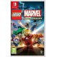 Гра Lego Marvel Super Heroes (Nintendo Switch, eng, rus субтитри)