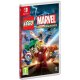 Гра Lego Marvel Super Heroes (Nintendo Switch, eng, rus субтитри)