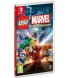 Гра Lego Marvel Super Heroes (Nintendo Switch, eng, rus субтитри)