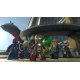 Игра Lego Marvel Super Heroes (Nintendo Switch, eng, rus субтитры) Игра Lego Marvel Super Heroes (Nintendo Switch, eng, rus субтитры)
